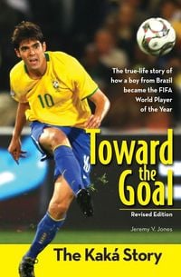 Produktbild: The Toward the Goal, Revised Edition