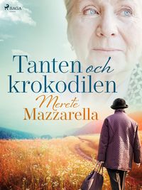 Produktbild: Tanten och krokodilen