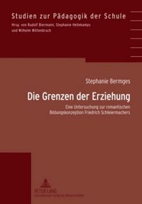Produktbild: Die Grenzen der Erziehung