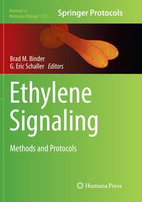 Produktbild: Ethylene Signaling