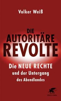 Produktbild: Die autorit&auml;re Revolte