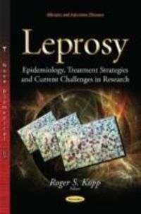 Produktbild: Leprosy