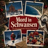 Produktbild: Mord in Schwansen