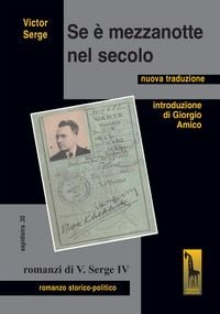 Produktbild: Se &egrave; mezzanotte nel secolo
