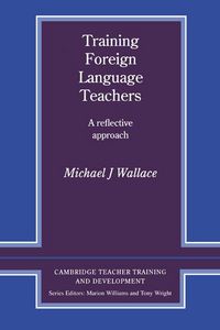 Produktbild: Training Foreign Language Teachers