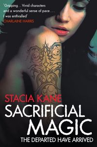 Produktbild: Kane, S: Sacrificial Magic
