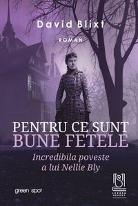 Produktbild: Pentru Ce Sunt Bune Fetele
