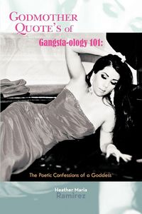 Produktbild: Godmother Quote's of Gangsta-Ology 101