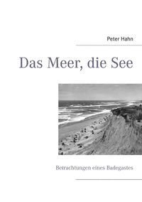 Produktbild: Das Meer, die See