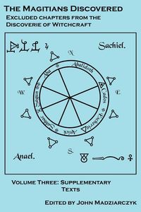 Produktbild: Magitians Discovered Volume 3