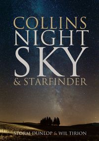 Produktbild: Dunlop, S: Collins Night Sky