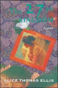 Produktbild: Ellis, A: The 27th Kingdom