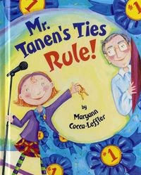 Produktbild: Mr. Tanen's Ties Rule!