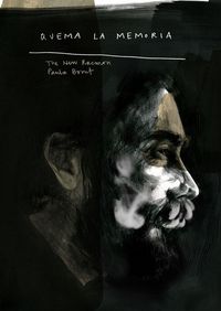 Produktbild: Quema la memoria