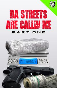 Produktbild: Da Streets Are Callin Me (Part One)