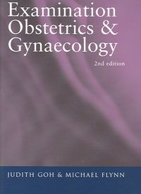 Produktbild: Examination Obstetrics & Gynaecology