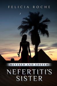 Produktbild: Nefertiti's Sister