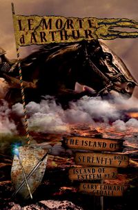 Produktbild: The Island of Serenity Book 7