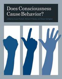Produktbild: Does Consciousness Cause Behavior?