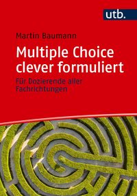 Produktbild: Multiple Choice clever formuliert