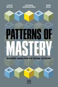 Produktbild: Patterns of Mastery