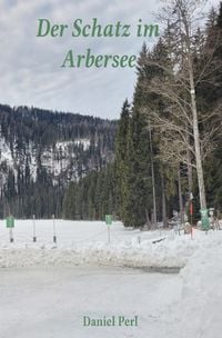 Produktbild: Der Schatz im Arbersee