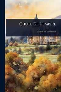 Produktbild: Chute De L'empire