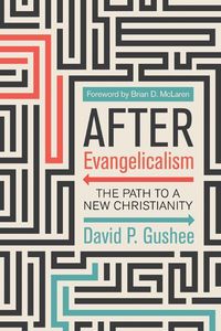 Produktbild: After Evangelicalism
