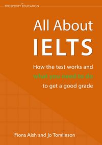 Produktbild: All About IELTS
