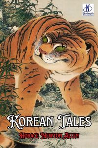 Produktbild: Korean Tales