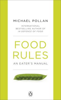 Produktbild: Food Rules