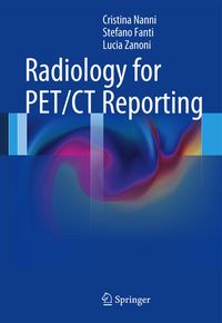 Produktbild: Radiology for PET/CT Reporting