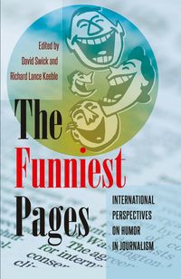 Produktbild: The Funniest Pages