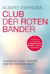 Produktbild: Club der roten B&auml;nder