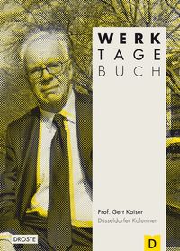 Produktbild: Werktagebuch