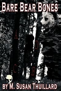 Produktbild: Bare, Bear Bones