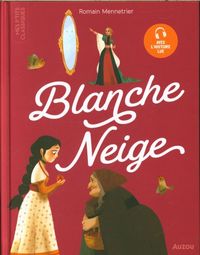 Produktbild: Blanche-Neige