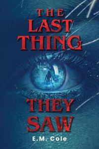 Produktbild: The Last Thing They Saw