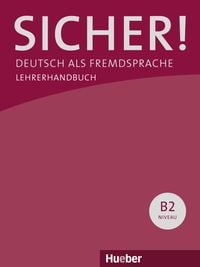 Produktbild: Sicher! B2