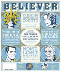 Produktbild: Believer #012