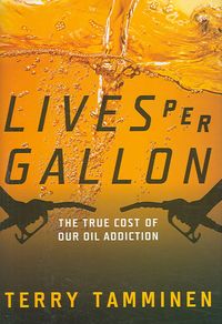 Produktbild: Lives Per Gallon