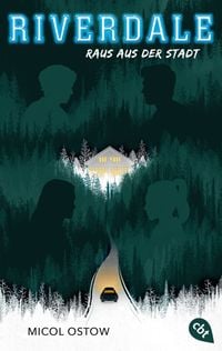 Produktbild: RIVERDALE - Raus aus der Stadt