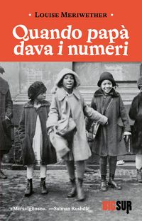 Produktbild: Quando pap&agrave; dava i numeri