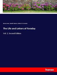 Produktbild: The Life and Letters of Faraday