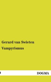 Produktbild: Vampyrismus