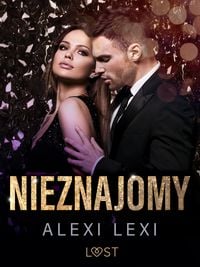 Produktbild: Nieznajomy - opowiadanie erotyczne