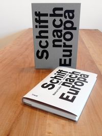 Produktbild: Schiff nach Europa