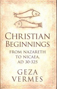 Produktbild: Christian Beginnings