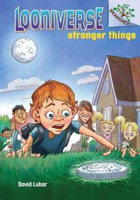 Produktbild: Looniverse #01 Stranger Things