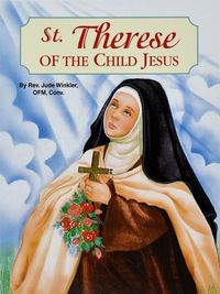 Produktbild: St. Therese of the Child Jesus